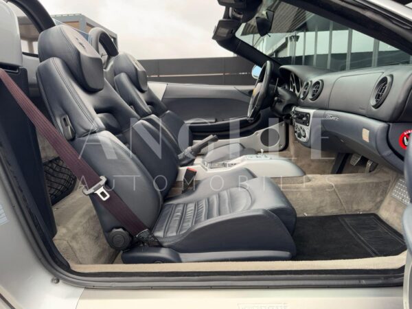 FERRARI 360 MODENA SPIDER – Image 5