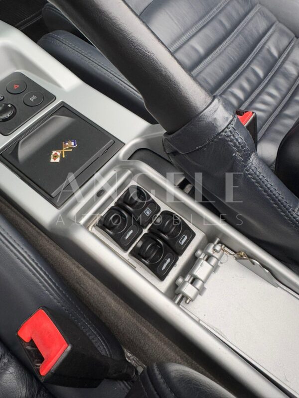 FERRARI 360 MODENA SPIDER – Image 7