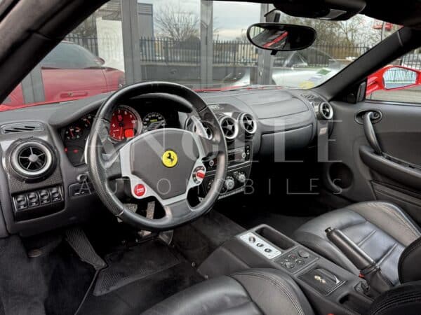 FERRARI 430 – Image 16