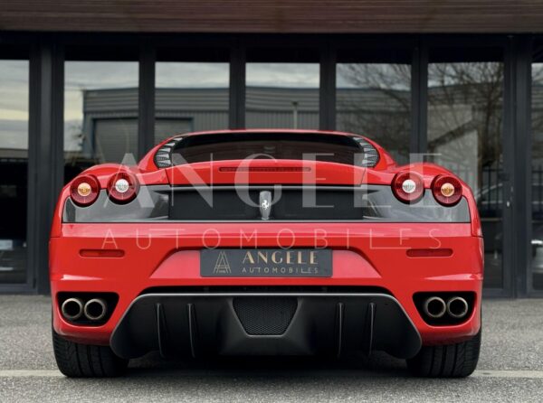 FERRARI 430 – Image 4