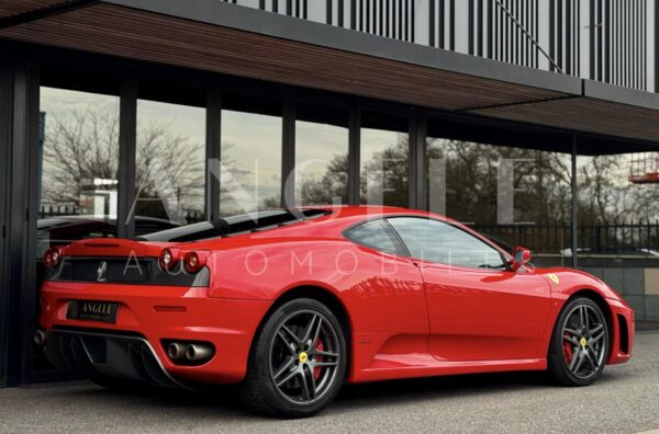 FERRARI 430 – Image 14