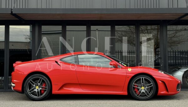 FERRARI 430 – Image 18