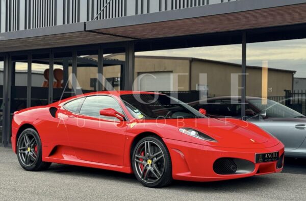 FERRARI 430 – Image 2