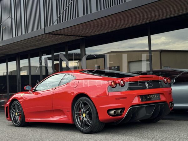 FERRARI 430 – Image 8