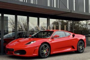 FERRARI 430