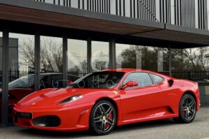 FERRARI 430