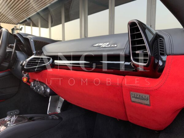 Ferrari 458 Italia – Image 6