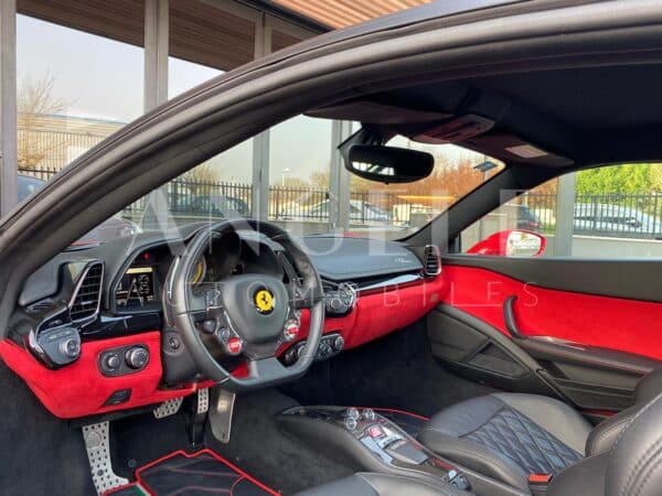 Ferrari 458 Italia – Image 2