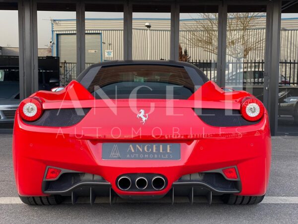 Ferrari 458 Italia – Image 14