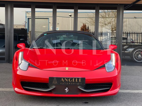Ferrari 458 Italia – Image 4