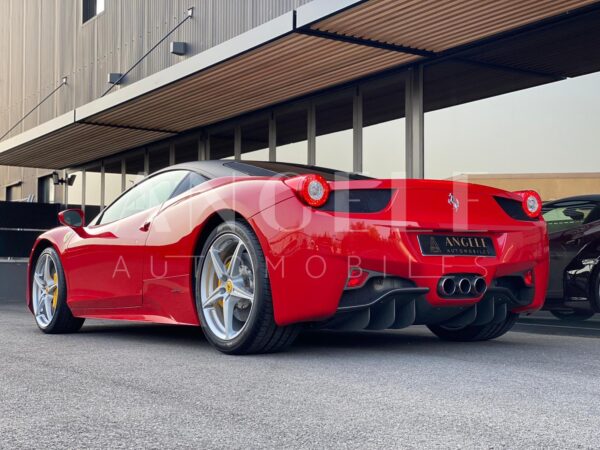 Ferrari 458 Italia – Image 11