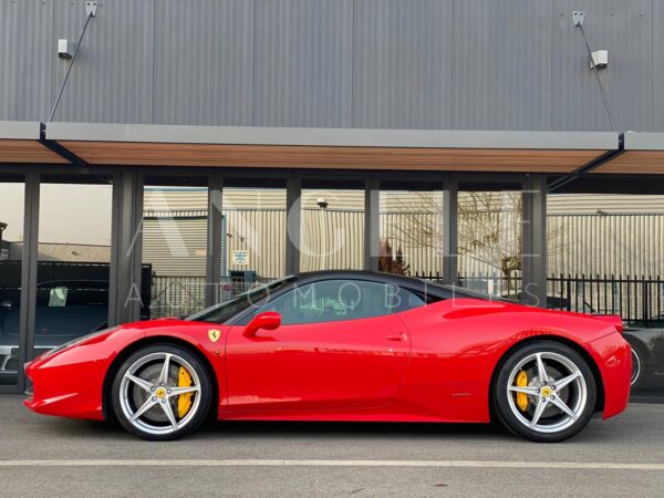Ferrari 458 Italia – Image 5