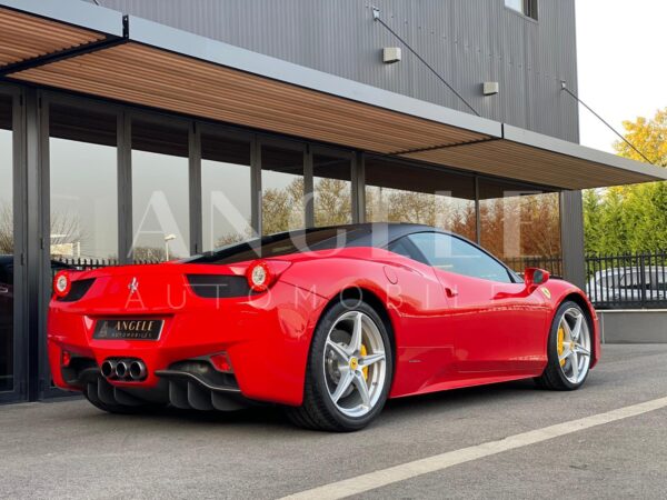 Ferrari 458 Italia – Image 15