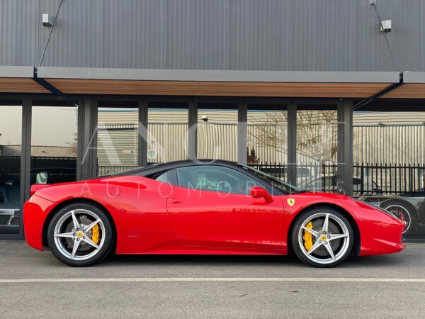 Ferrari 458 Italia – Image 3