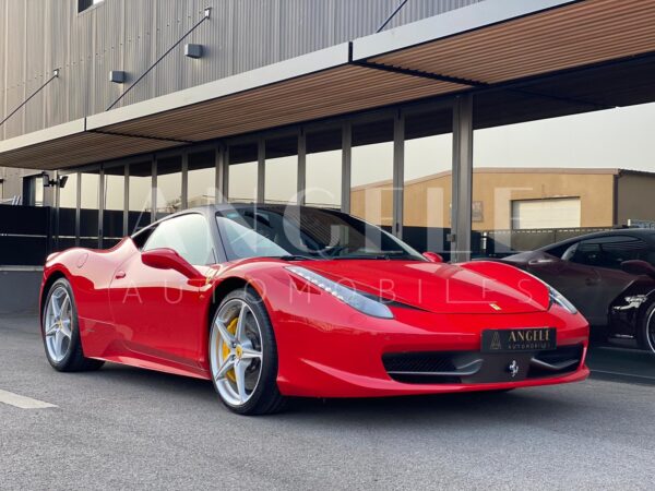 Ferrari 458 Italia – Image 13