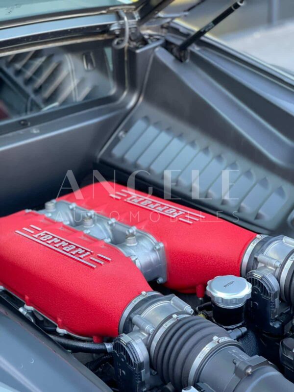 FERRARI 458 – Image 14