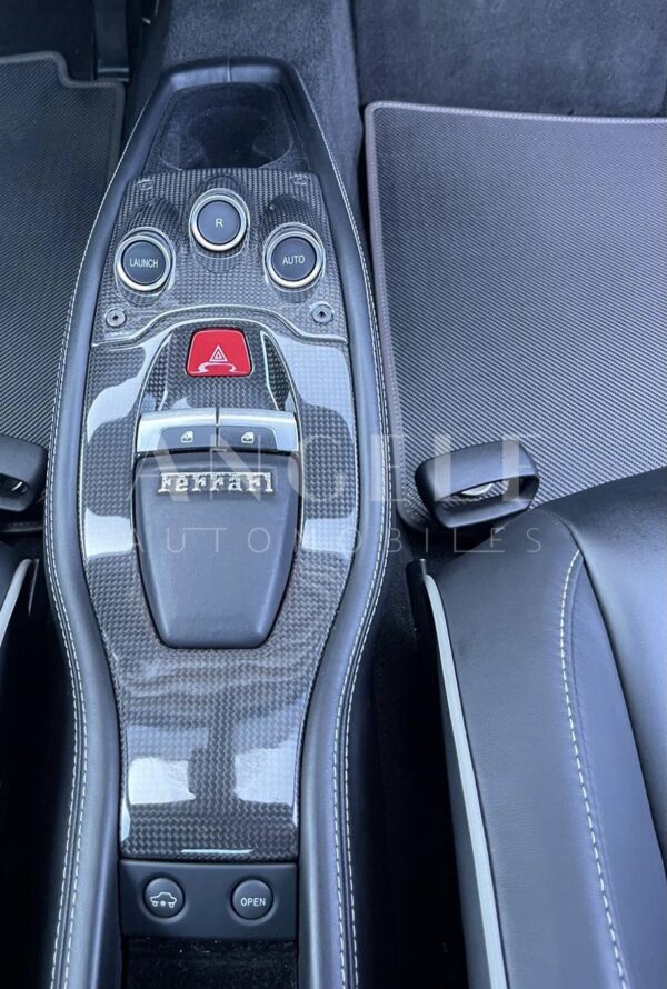 FERRARI 458 – Image 6
