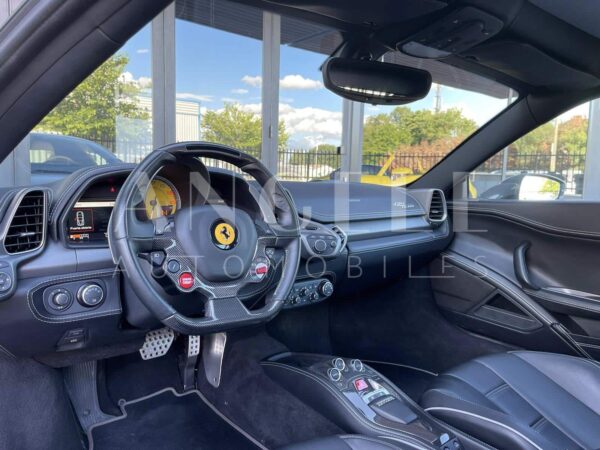 FERRARI 458 – Image 9