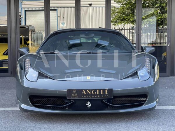 FERRARI 458 – Image 10
