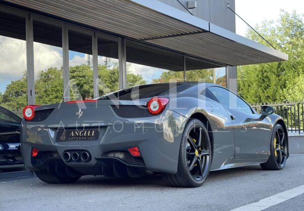 FERRARI 458 – Image 5