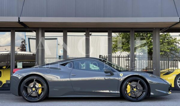 FERRARI 458 – Image 3