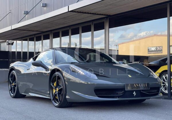 FERRARI 458 – Image 7