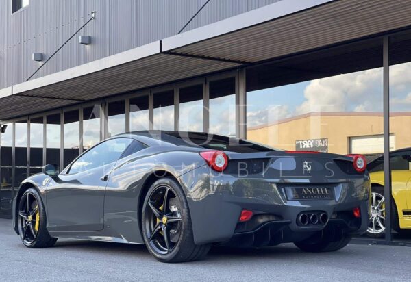 FERRARI 458 – Image 11
