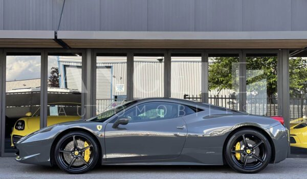 FERRARI 458 – Image 2