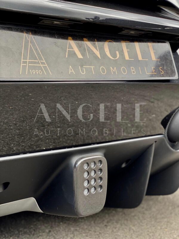 FERRARI 488 GTB NOIR – Image 9