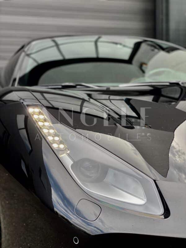 FERRARI 488 GTB NOIR – Image 11