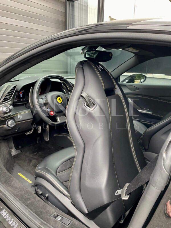 FERRARI 488 GTB – Image 17