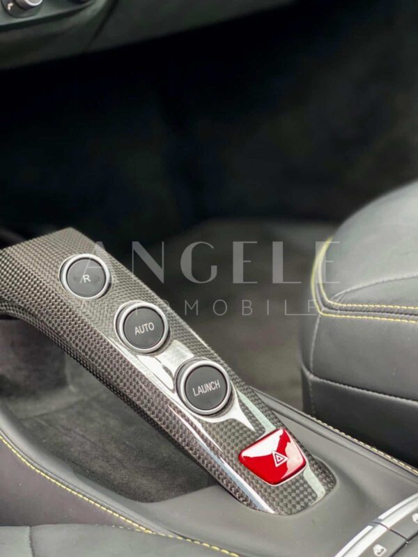FERRARI 488 GTB – Image 20