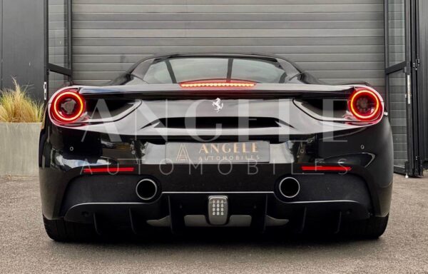 FERRARI 488 GTB – Image 6