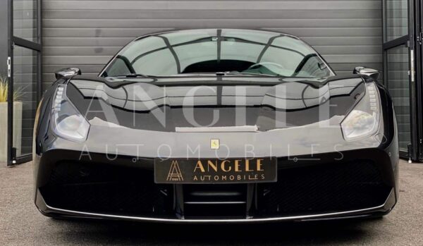 FERRARI 488 GTB – Image 3