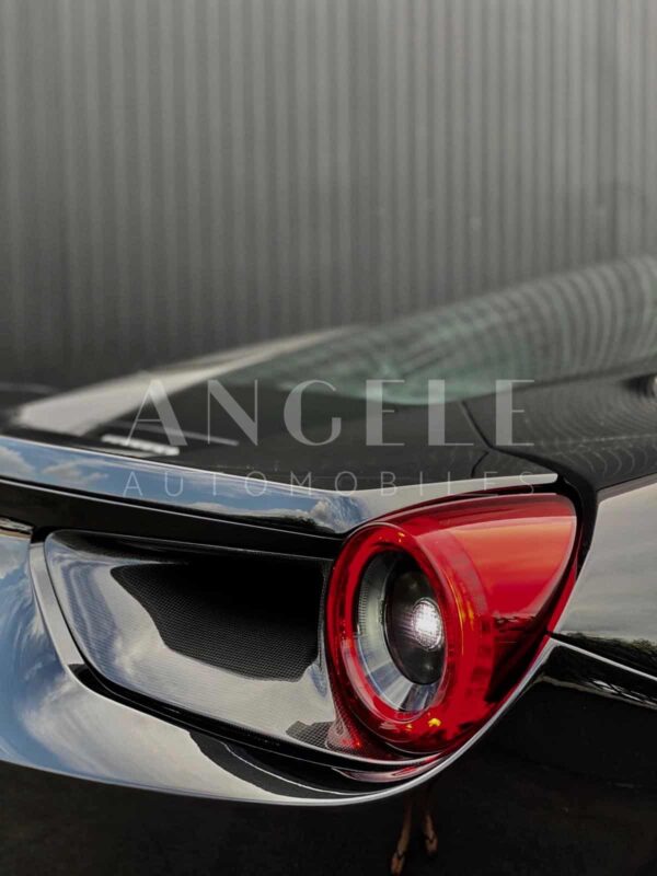 FERRARI 488 GTB – Image 8