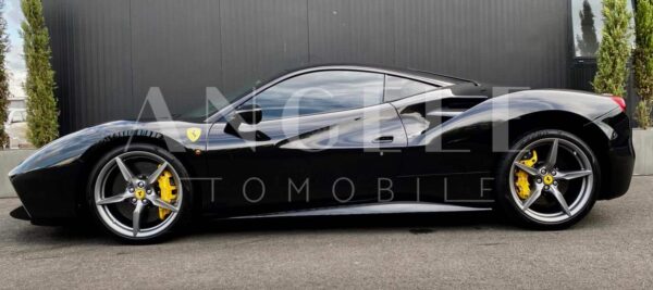 FERRARI 488 GTB – Image 18