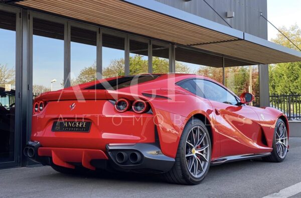 FERRARI 812 SUPERFAST – Image 6