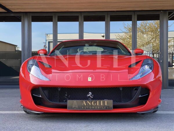 FERRARI 812 SUPERFAST – Image 2