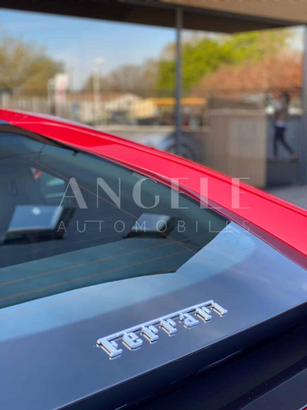 FERRARI 812 SUPERFAST – Image 3