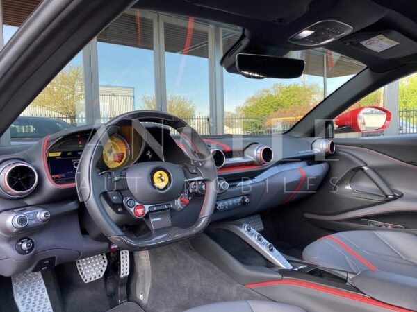 FERRARI 812 SUPERFAST – Image 14