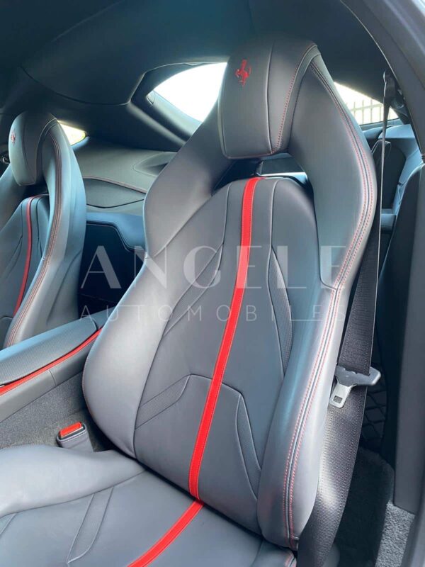 FERRARI 812 SUPERFAST – Image 16