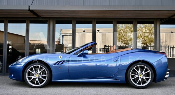FERRARI CALIFORNIA – Image 12