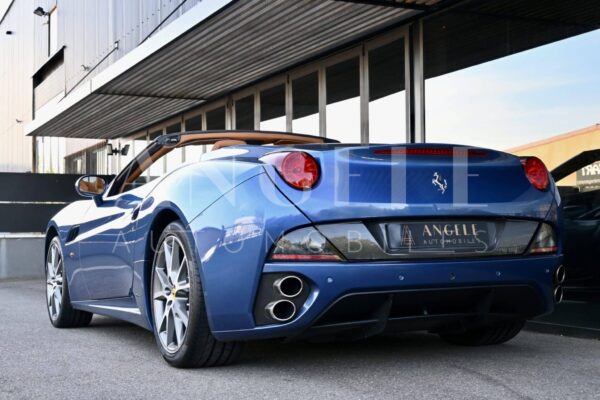 FERRARI CALIFORNIA – Image 10