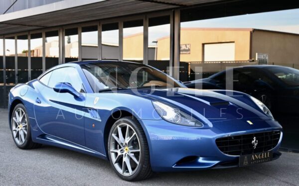 FERRARI CALIFORNIA – Image 8