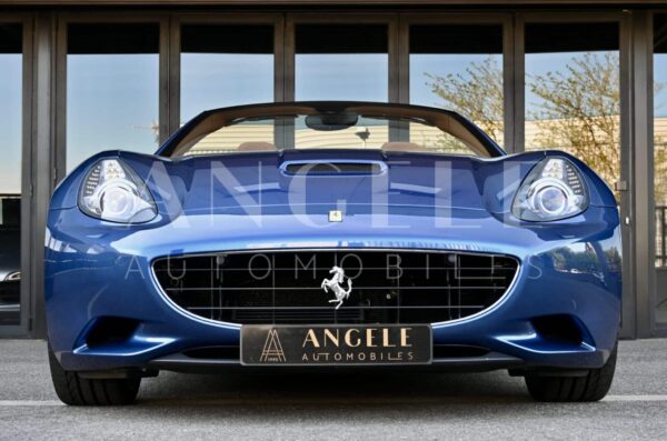 FERRARI CALIFORNIA – Image 18