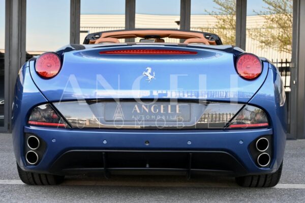 FERRARI CALIFORNIA – Image 15