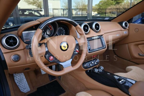 FERRARI CALIFORNIA – Image 17