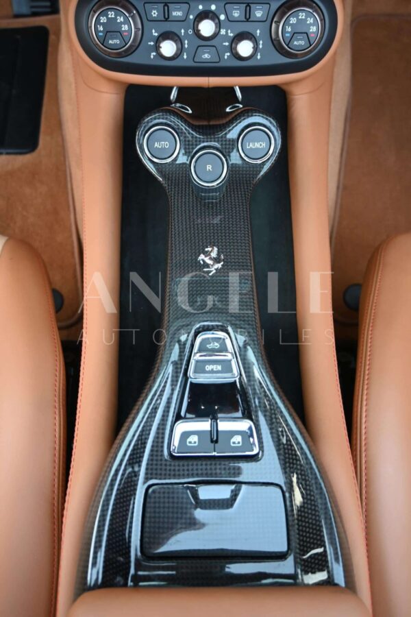 FERRARI CALIFORNIA – Image 16