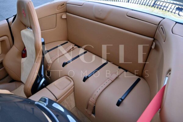 FERRARI CALIFORNIA – Image 9