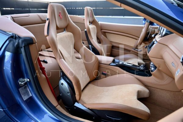 FERRARI CALIFORNIA – Image 13